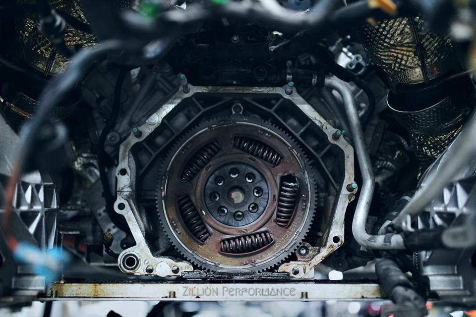 Zillion Performance Banner 1