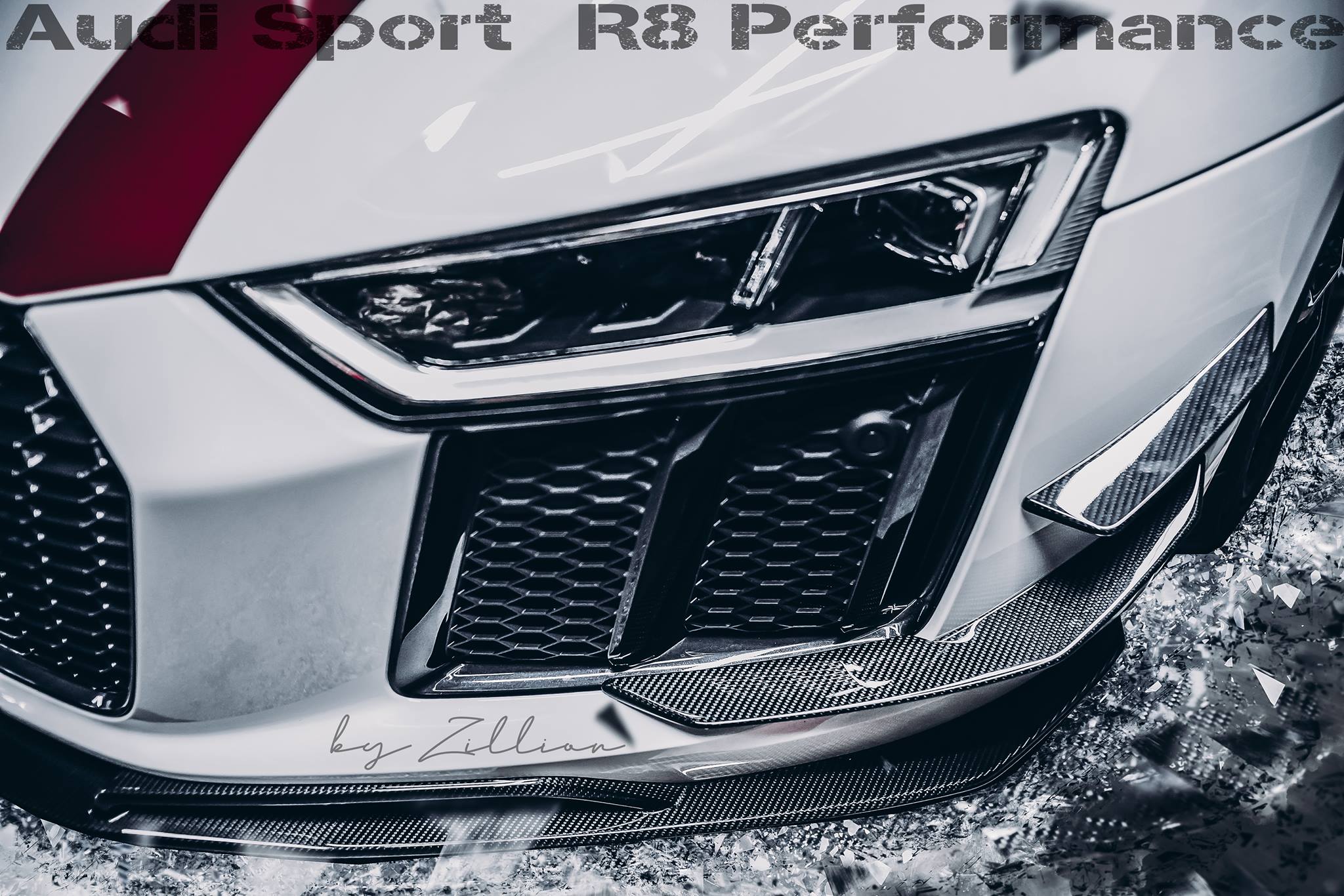 Zillion Performance Banner 3