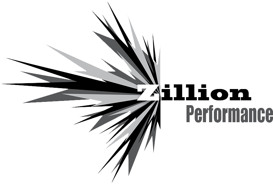 Zillion Performance Logo