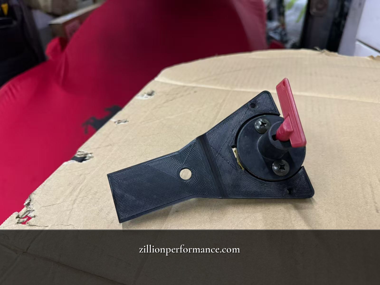 專屬快速斷電掣 , Ferrari California - Ferrari California 動力 圖片 2